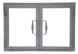 drzwiczki-kominkowe-do-kominka-dwuskrzydlowe-na-wymiar-z-szyba-zaroodporna