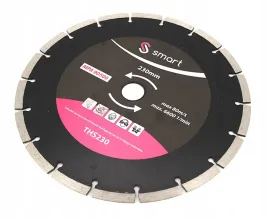 tarcza-tnaca-diamentowa-do-ciecia-na-sucho-smart-ths230-230x222-mm