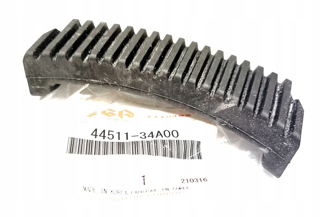 Suzuki GS 500 E /Eu / Esk 1989 - 2000 Ölwanne Dichtung