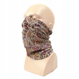 komin-wielofunkcyjny-neck-safe-bezszwowy-chusta-48x24cm-boho-aztec