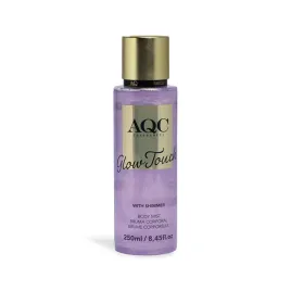 brokatowa-mgielka-do-ciala-purple-glow-touch-body-mist-aqc-fragrances-250ml