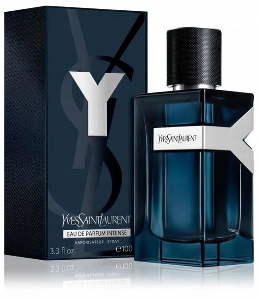 Фото - Чоловічі парфуми Yves Saint Laurent Y Intense EDP perfumowana 100ml 