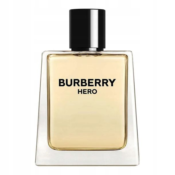 Фото - Чоловічі парфуми Burberry Hero 100 ml 