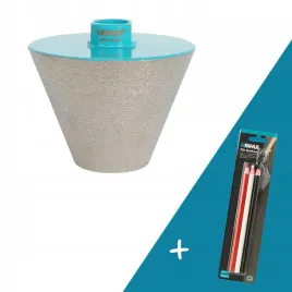 frez-diamentowy-stozkowy-sciety-do-otworow-gwint-m14-35-75mm-bihui-gratis
