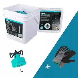 okazja-system-do-poziomowania-wielokrotnego-uzytku-250szt-bihui-gratis