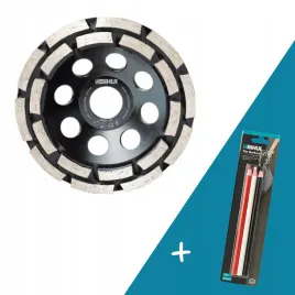 tarcza-diamentowa-dwurzedowa-125mm-bihui-gratis