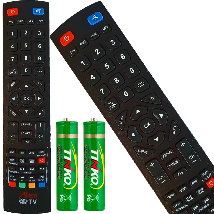 pilot-do-sharp-blaupunkt-ok-technika-tv-lcd-p1000-baterie