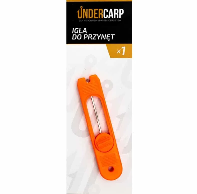 undercarp-igla-do-przynet-stan-nowy