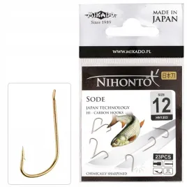 mikado-haczyki-nihonto-sode-roz-18-24szt