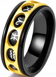 zloty-pierscionek-antystresowy-znaki-zodiaku-anxiety-ring-dla-zodiakar