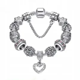 srebrna-bransoletka-charms-beads-turmalin-cyrkonie-serce-platek-sniegu