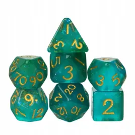 zestaw-7-kosci-zielone-zloty-nadruk-d4-20-k20-rpg-dandd-mtg-baldur-s-gate-3