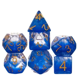 zestaw-7-kosci-clear-niebieskie-zloty-nadruk-d4-20-k20-rpg-dandd-mtg-bg3