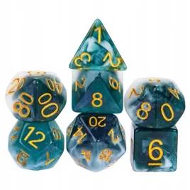 zestaw-7-kosci-biale-niebieskie-morska-fala-zloty-d4-20-k20-rpg-dandd-mtg-bg3
