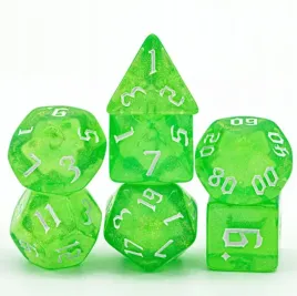 zestaw-7-kosci-zielone-d4-20-k20-rpg-dandd-dangeous-and-dragons-mtg-baldur-gate