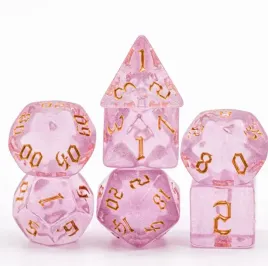 zestaw-7-kosci-rozowe-zloty-d4-20-k20-rpg-dandd-dangeous-and-dragons-mtg-bg3