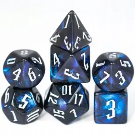 zestaw-7-kosci-niebieskie-czarne-d4-20-k20-rpg-board-dandd-mtg-baldur-s-gate