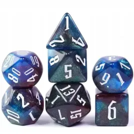 zestaw-7-kosci-niebieskie-czarne-d4-20-k20-rpg-board-dandd-mtg-baldur-s-gate