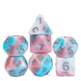 zestaw-7-kosci-rozowe-niebieskie-biale-srebrny-d4-20-k20-rpg-dandd-mtg-board