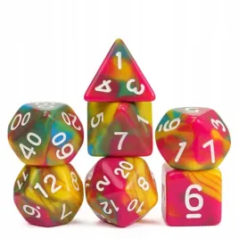 zestaw-7-kosci-rozowe-zielone-zolte-niebieskie-d4-20-k20-rpg-dandd-mtg-board