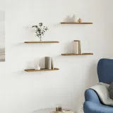 polki-scienne-4-szt-dab-artisan-40x10x15-cm-stan-nowy-kolekcja-856290