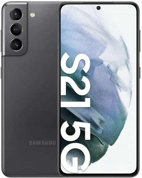 Samsung Galaxy S21 128GB 5G SM-G991B/DS / KLASA A++/