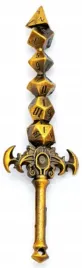 mini-miecz-z-kostek-metalowy-zloty-gold-rpg-dandd-mtg-board-game-baldur-s