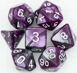 zestaw-7-kosci-fioletowe-biale-d4-20-k20-rpg-dandd-dnd-dice-gra-planszowa