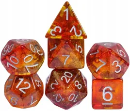 zestaw-7-kosci-czerwone-d4-20-k20-rpg-dungeons-and-dragons-baldur-s-gate-mtg