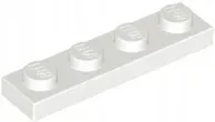 lego-bialy-plate-plytka-1x4-3710-white