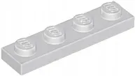 lego-j-szary-plate-plytka-1x4-3710-light-gray-old