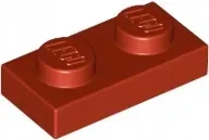 lego-czerwony-plate-plytka-1x2-3023-red