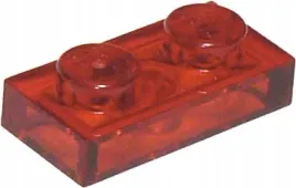lego-przezroczysty-plate-plytka-1x2-3023-trans-red