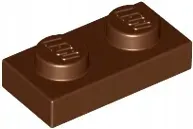 lego-brazowy-plate-plytka-1x2-3023-reddish-brown
