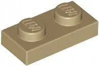 lego-ciemn-piaskowy-plate-plytka-1x2-3023-dark-tan