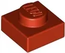 lego-czerwony-plate-plytka-1x1-3024-red