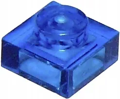 lego-przezr-plate-plytka-1x1-3024-trans-dark-blue