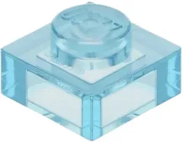 lego-przezr-plate-plytka-1x1-3024-trans-light-blue