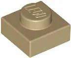 lego-c-piaskowy-plate-plytka-1x1-3024-dark-tan