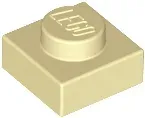 lego-piaskowy-plate-plytka-1x1-3024-tan