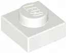 lego-bialy-plate-plytka-1x1-3024-white