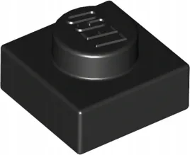 lego-czarny-plate-plytka-1x1-3024-black