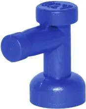 lego-niebieski-kran-zawor-dozownik-tap-4599b-blue