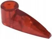 lego-bionicle-pazur-zab-kolec-kiel-x346-trans-red