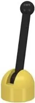 lego-zolta-dzwignia-biegow-antena-4592c02-yellow