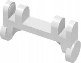 lego-biale-kolka-kola-do-noszy-4715-white-wheel