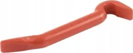 lego-czerwony-lom-narzedzie-tool-crowbar-92585-red