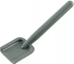lego-c-szara-lopata-narzedzie-3837-dbg-shovel