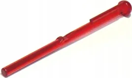 lego-czerwona-strzalka-pocisk-bar-15303-trans-red