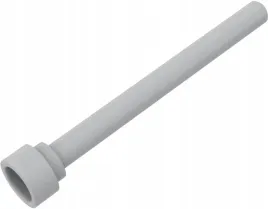 lego-j-szara-antena-antenka-maszt-flat-3957b-lbg